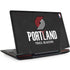 NBA Portland Trail Blazers Distressed Legion Y720 Skin