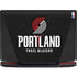 NBA Portland Trail Blazers Distressed Legion Y720 Skin