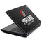 NBA Portland Trail Blazers Distressed Lenovo T420 Skin