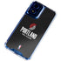 NBA Portland Trail Blazers Distressed Moto G 5G (2024) Clear Case