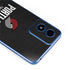NBA Portland Trail Blazers Distressed Moto G Play 4G (2024) Skin