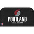 NBA Portland Trail Blazers Distressed Nintendo Switch 2 (2025) with Joy-Con Skin
