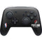 NBA Portland Trail Blazers Distressed Nintendo Switch 2 (2025) Pro Controller Skin