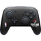 NBA Portland Trail Blazers Distressed Nintendo Skins