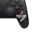 NBA Portland Trail Blazers Distressed Nintendo Switch 2 (2025) Pro Controller Skin