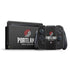 NBA Portland Trail Blazers Distressed Nintendo Skins