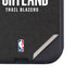 NBA Portland Trail Blazers Distressed Otterbox Defender iPhone Skin