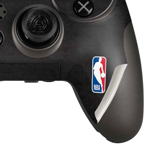 NBA Portland Trail Blazers Distressed PlayStation Scuf Vantage 2 Controller Skin