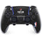 NBA Portland Trail Blazers Distressed PS5 DualSense Edge Pro Controller Skin