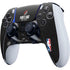 NBA Portland Trail Blazers Distressed PS5 DualSense Edge Pro Controller Skin