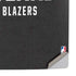 NBA Portland Trail Blazers Distressed PS5 Slim Digital Edition Console Skin