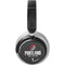 NBA Portland Trail Blazers Distressed Surface Headphones Skin