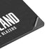 NBA Portland Trail Blazers Distressed Surface Laptop 7 13.8in Skin