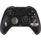 NBA Portland Trail Blazers Distressed Xbox Elite Wireless Controller Series 2 Skin