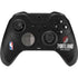 NBA Portland Trail Blazers Distressed Xbox Elite Wireless Controller Series 2 Skin