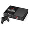 NBA Portland Trail Blazers Distressed Xbox One Console and Controller Bundle Skin