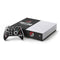 NBA Portland Trail Blazers Distressed Xbox One S All-Digital Edition Bundle Skin