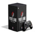 NBA Portland Trail Blazers Distressed Xbox Series X Bundle Skin