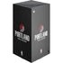 NBA Portland Trail Blazers Distressed XBox Series X Digital Edition Console Skin