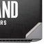 NBA Portland Trail Blazers Distressed HP ZBook Fury 16 G10 Skin
