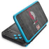 NBA Portland Trail Blazers Hardwood Classics Nintendo Skins