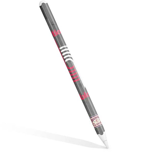NBA Portland Trail Blazers Hardwood Classics Apple Pencil (2nd Gen 2019) Skin
