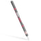NBA Portland Trail Blazers Hardwood Classics Apple Pencil (2nd Gen 2019) Skin