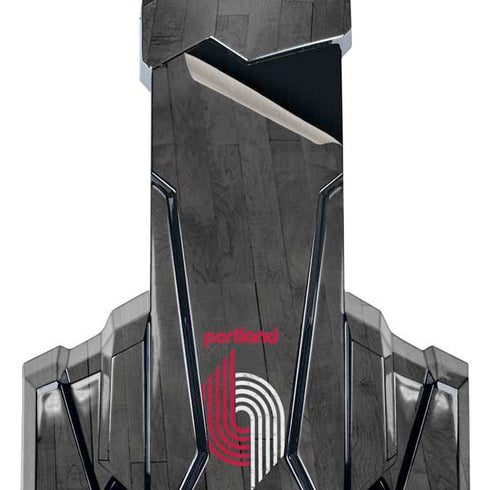 NBA Portland Trail Blazers Hardwood Classics BENGOO G9000 Skin