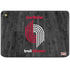 NBA Portland Trail Blazers Hardwood Classics HP Chromebook Skin
