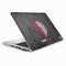 NBA Portland Trail Blazers Hardwood Classics HP Elitebook Skin
