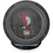 NBA Portland Trail Blazers Hardwood Classics Fast Charge Wireless Charging Stand Skin