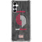 NBA Portland Trail Blazers Hardwood Classics Gabb Phone 4 Clear Case