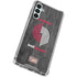 NBA Portland Trail Blazers Hardwood Classics Gabb Phone 4 Clear Case