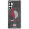 NBA Portland Trail Blazers Hardwood Classics Galaxy A16 5G Clear Case