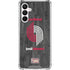 NBA Portland Trail Blazers Hardwood Classics Galaxy A16 5G Clear Case