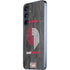 NBA Portland Trail Blazers Hardwood Classics Galaxy A35 5G Skin