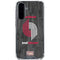 NBA Portland Trail Blazers Hardwood Classics Galaxy A36 5G Clear Case