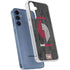 NBA Portland Trail Blazers Hardwood Classics Galaxy A55 5G Clear Case