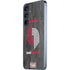 NBA Portland Trail Blazers Hardwood Classics Galaxy A55 5G Skin