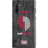 NBA Portland Trail Blazers Hardwood Classics Galaxy Cases