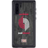 NBA Portland Trail Blazers Hardwood Classics Galaxy Cases