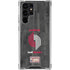 NBA Portland Trail Blazers Hardwood Classics Galaxy S23 Ultra Clear Case