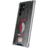 NBA Portland Trail Blazers Hardwood Classics Galaxy S23 Ultra Clear Case