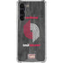 NBA Portland Trail Blazers Hardwood Classics Galaxy S24 FE Clear Case