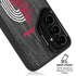 NBA Portland Trail Blazers Hardwood Classics Galaxy S24 FE Kickstand Case