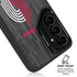 NBA Portland Trail Blazers Hardwood Classics Galaxy S24 Kickstand Case