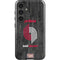 NBA Portland Trail Blazers Hardwood Classics Galaxy S25 Plus Impact Case