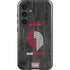 NBA Portland Trail Blazers Hardwood Classics Galaxy S25 Plus Impact Case