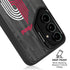NBA Portland Trail Blazers Hardwood Classics Galaxy S25 Plus Kickstand Case