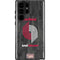 NBA Portland Trail Blazers Hardwood Classics Galaxy Cases